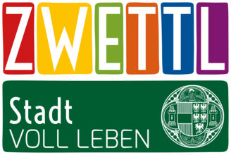 Logo Stadt Zwettl
